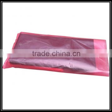 Clear Plastic Ldpe plain poly antistatic bag