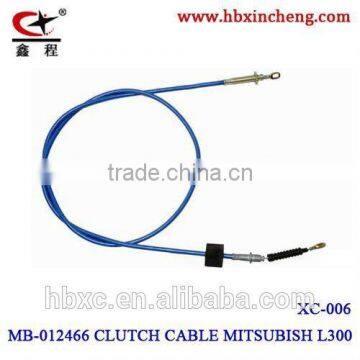 high quality automotive 8-94434-484-0speedocables supplier,C-157 control cable