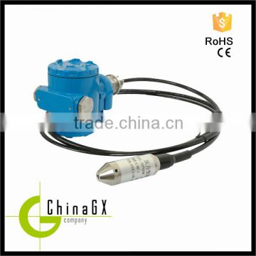 Low cost 4~20mA pressure level transmitter