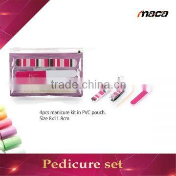 factory outlets manicure&pedicure set jh-9100b