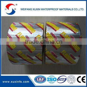 pe Pet Film Faced Self Adhesive Fiberglass Tape photo-2