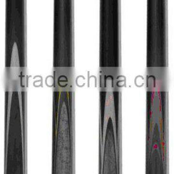 Indoor Sports Factory Brass Jointed Billiards Cue photo-2