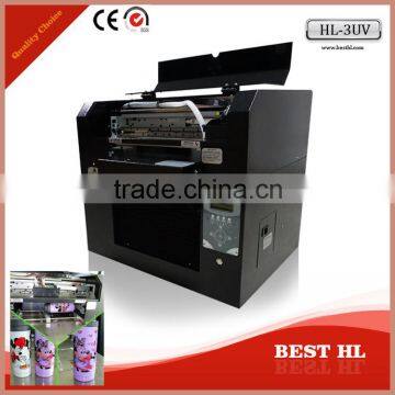 Personalized ceramic cup Bottle Breaker printing printer , gift printing machine