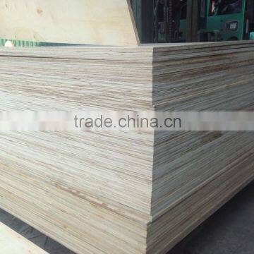 11.5mm Plywood/ Canarium, Ormosia, Styrax photo-2