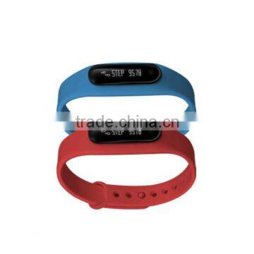 20 Days Stand By Waterproof Regularly Reminded Barcelet photo-5