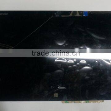 LCD Screen Display & Touch Digitizer Panel Assembly For Lenovo Yoga 2 13 B133HAT02.0 (Factory Wholesale)
