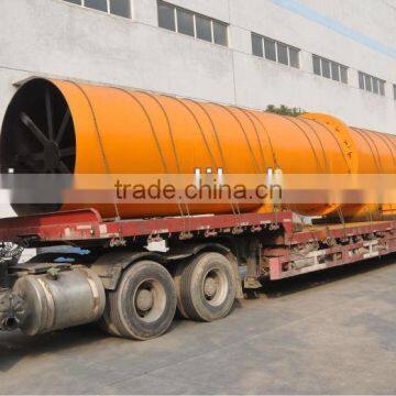 rotary kiln turn hematite ore to sponge iron /rotary cement kiln/limestone rotary kiln