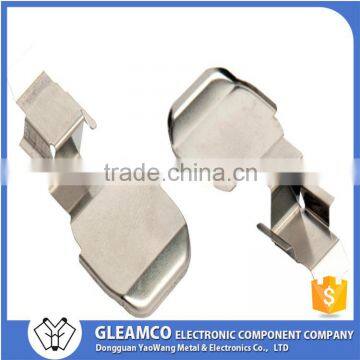 OEM stainless holding clip