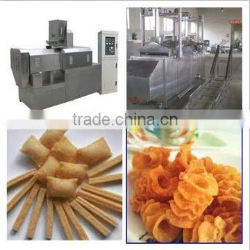 fully automatic Fried Machinery Line Production Food