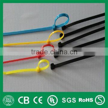 Hot Sell Stainless Steel Cable Ties, Stainless Steel Ball Lock Cable Ties photo-4