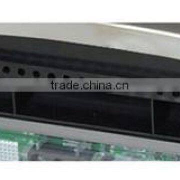 KUAIERTE 2015 High Speed Hand Dryer K2013 Wall Mounted High Speed Bathroom Automatic Hand Dryer photo-3