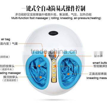 Wholesale Products Foot Bath Massager