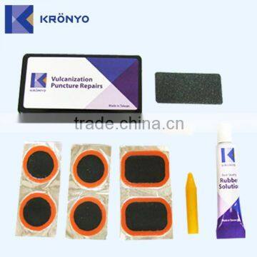 KRONYO tyre sealant cold patch tyre patch machine bike