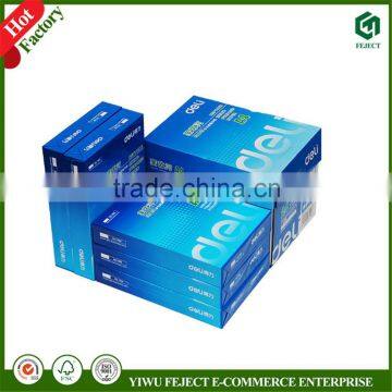 hot sale a4 size photocopy paper 75 gram