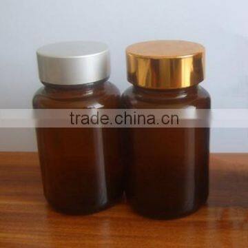 Pharmaceutical bottles in 100ml