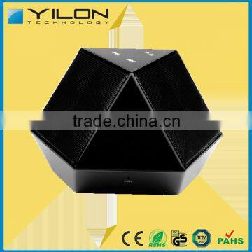 Trade Assured Supplier Shenzhen Affordable Garden Speaker