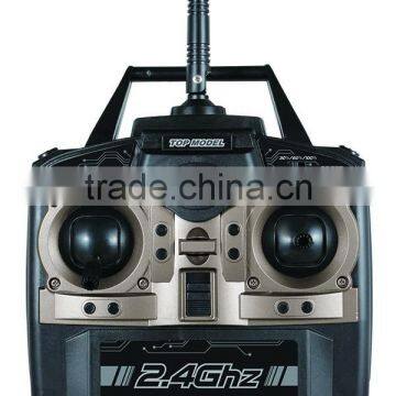 Remotrol Control Quandcopter 2.4Ghz Professional rc Drone With Camera photo-4