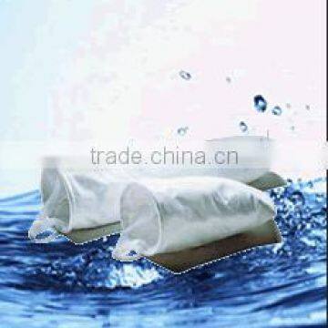 400gsm-460gsm Staple Needle Punched 100% Polyester Nonwoven Fabric for Filter Material