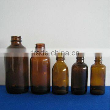 BOSTON ROUND BOTTLES