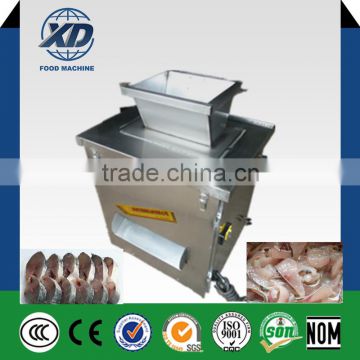 fish cutting machine/ automatic fish fillet machine