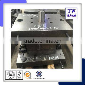 SGMW CN200 auto parts mold with oem making