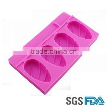 HOT SALE Summer Silicone Ice Cream Tool DIY make Ice Cream