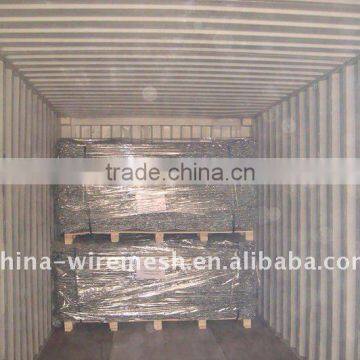 Loading for Hexagonal Wire Netteing