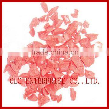 POM Plastic Grain for Plastic Zipper