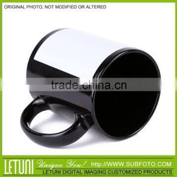 Photo Insert Coffee Mug photo-3