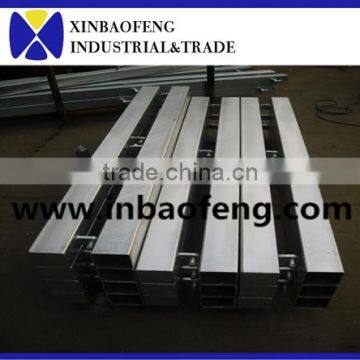 Farm Gate Uprights Fence Posts