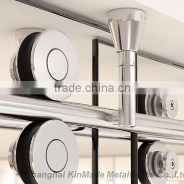 69mm Big Sliding roller/Glass Sliding Door Hardware