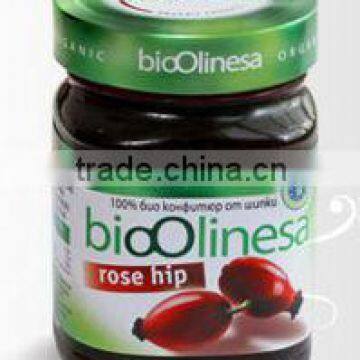 BIO ROSE HIP