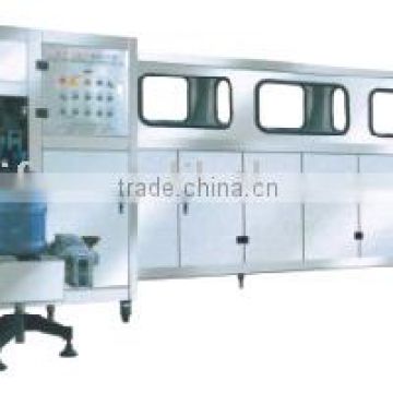 5 Gallon Water Filling And Sealing Machine