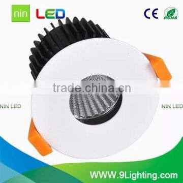 Durable professional natural white led downlight