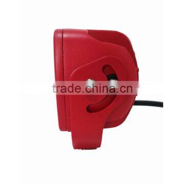 Shenzhen Fashion and Smart Design 4.6 Inch 5000 Lumen Led Work Light photo-6