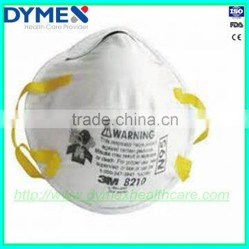 NIOSH N95 Gas Mask photo-4