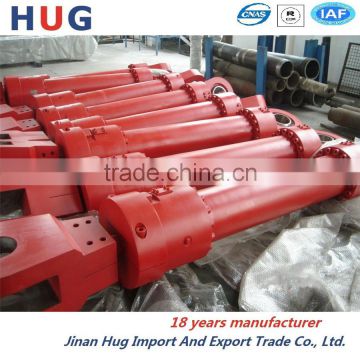 Forging Hydraulic Manipulator / Hydraulic Cylinder