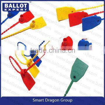 Security Protect Seals,Plastic Seal photo-4