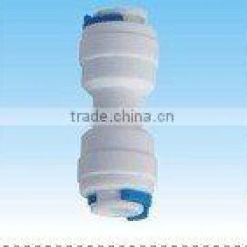 ST018A,two Open Connector,quick Fitting