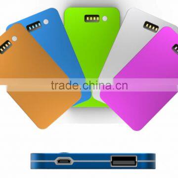 Hot sale power bank