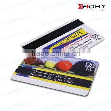 Factory Direct Dual Frequency Rfid Card Iso 15693 Rfid Card photo-5