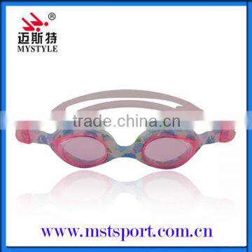 Kids Swim Goggles, Baby Swimming Goggles, Children Goggles photo-5