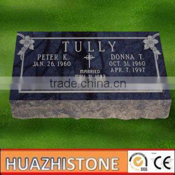 xiamen designer of granite monument and tomstone low price