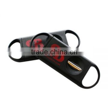 premium colorful cigar cutter