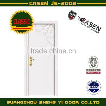 wenger economic HDF grooving wooden door