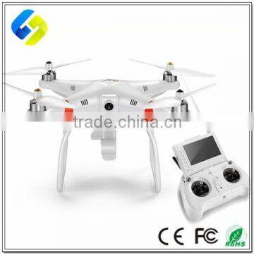 Newest Radio Control quadcopter 5.8G fpv rc quadcopter with HD camera