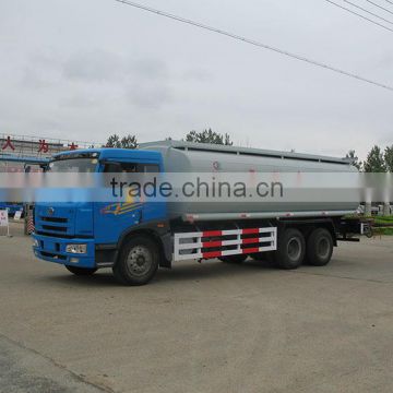 FAW 25000 liters oil truck,FAW 25000 liters refueling truck,FAW 25000 liters petrol or diesel transporting truck