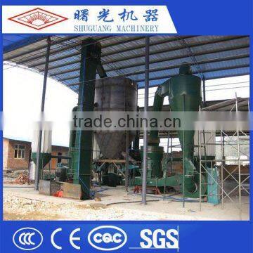 Compact crusher grinding machine price from Zhengzhou