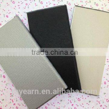 PU Leather Power Bank Book Shape Power Bank High Quality PU Power Supply photo-2