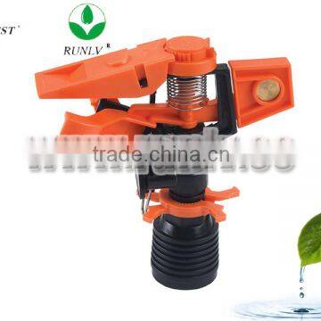 3/4" Yuyao Agriculture Irrigation Impluse Impact Sprinkler